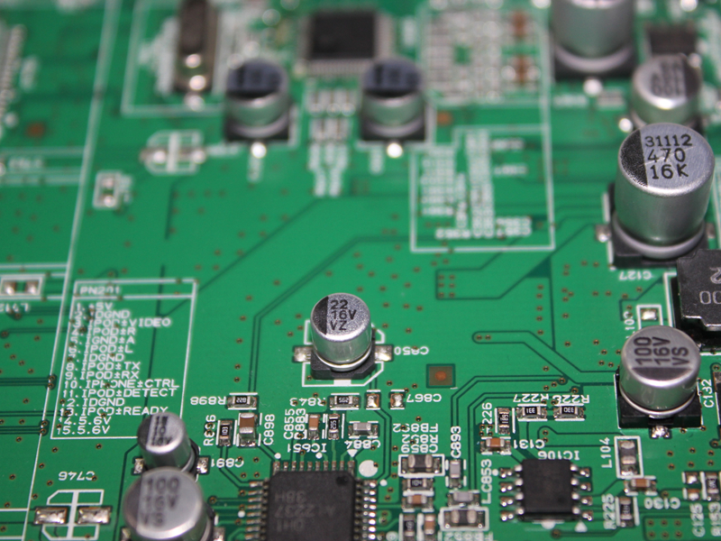 The Dragon Temperature Forcing System for Semiconductors & Electronics